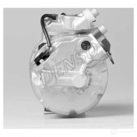 Компрессор кондиционера DENSO 804849 8C3 ZT 8717613026922 DCP05083 - Изображение 2