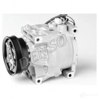 Компрессор кондиционера DENSO UWM 813 804916 DCP12001 8717613040317 - Изображение 2