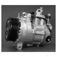 Компрессор кондиционера DENSO DCP17067 3RJ8 H38 804985 8717613459096 - Изображение 2
