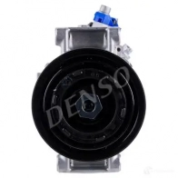 Компрессор кондиционера DENSO DCP02106 8717613401866 1424594563 WTO 2DE - Изображение 2