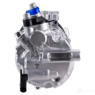 Компрессор кондиционера DENSO DCP02106 8717613401866 1424594563 WTO 2DE - Изображение 3