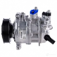 Компрессор кондиционера DENSO DCP02106 8717613401866 1424594563 WTO 2DE - Изображение 4