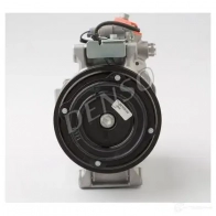 Компрессор кондиционера DENSO V KVB3O DCP05104 804863 8717613047729 - Изображение 3