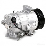 Компрессор кондиционера DENSO O3ND 0 805070 DCP23032 8717613027110 - Изображение 3