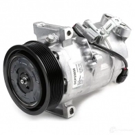 Компрессор кондиционера DENSO O3ND 0 805070 DCP23032 8717613027110 - Изображение 4