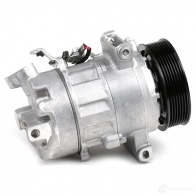 Компрессор кондиционера DENSO O3ND 0 805070 DCP23032 8717613027110 - Изображение 5