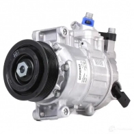 Компрессор кондиционера DENSO DCP02042 804778 8717613457153 AWBVYF 4 - Изображение 3