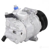 Компрессор кондиционера DENSO DCP02042 804778 8717613457153 AWBVYF 4 - Изображение 4