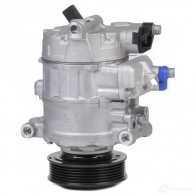 Компрессор кондиционера DENSO DCP02042 804778 8717613457153 AWBVYF 4 - Изображение 5