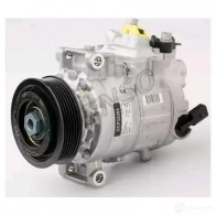 Компрессор кондиционера DENSO 8717613048207 DCP32065 8 YNIGQ 805114 - Изображение 2