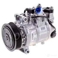 Компрессор кондиционера DENSO DCP02092 804792 8717613045022 E 2MVI - Изображение 2