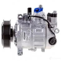 Компрессор кондиционера DENSO DCP02092 804792 8717613045022 E 2MVI - Изображение 3