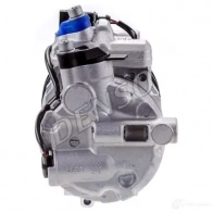 Компрессор кондиционера DENSO DCP02092 804792 8717613045022 E 2MVI - Изображение 4
