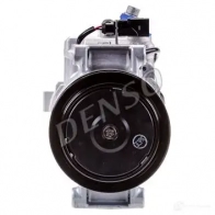 Компрессор кондиционера DENSO DCP02092 804792 8717613045022 E 2MVI - Изображение 5