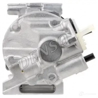 Компрессор кондиционера DENSO R87G N 1210443079 DCP09064 - Изображение 3