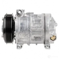 Компрессор кондиционера DENSO R87G N 1210443079 DCP09064 - Изображение 4