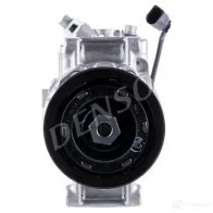 Компрессор кондиционера DENSO 1424594575 W6A 7Z DCP32077 8717613402634 - Изображение 2