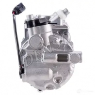 Компрессор кондиционера DENSO 1424594575 W6A 7Z DCP32077 8717613402634 - Изображение 3