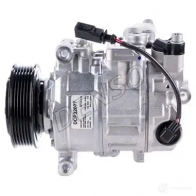 Компрессор кондиционера DENSO 1424594575 W6A 7Z DCP32077 8717613402634 - Изображение 4