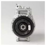 Компрессор кондиционера DENSO N O25L 805105 DCP32050 8717613037997 - Изображение 2