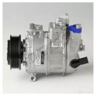 Компрессор кондиционера DENSO N O25L 805105 DCP32050 8717613037997 - Изображение 3