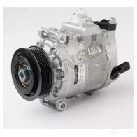 Компрессор кондиционера DENSO N O25L 805105 DCP32050 8717613037997 - Изображение 4