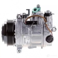 Компрессор кондиционера DENSO OEFMID N 805044 DCP17165 8717613055601 - Изображение 2