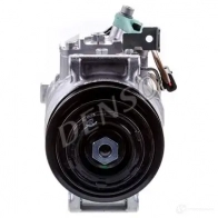 Компрессор кондиционера DENSO OEFMID N 805044 DCP17165 8717613055601 - Изображение 3