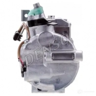 Компрессор кондиционера DENSO OEFMID N 805044 DCP17165 8717613055601 - Изображение 4