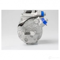 Компрессор кондиционера DENSO B 3KU9 8717613053379 805120 DCP32071 - Изображение 2