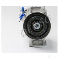 Компрессор кондиционера DENSO B 3KU9 8717613053379 805120 DCP32071 - Изображение 3