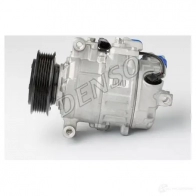 Компрессор кондиционера DENSO B 3KU9 8717613053379 805120 DCP32071 - Изображение 4