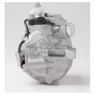 Компрессор кондиционера DENSO 8717613459041 804981 TSKY 5C DCP17062 - Изображение 3