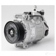 Компрессор кондиционера DENSO 8717613459041 804981 TSKY 5C DCP17062 - Изображение 4