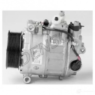 Компрессор кондиционера DENSO 8717613459041 804981 TSKY 5C DCP17062 - Изображение 5