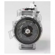 Компрессор кондиционера DENSO 8717613459041 804981 TSKY 5C DCP17062 - Изображение 6