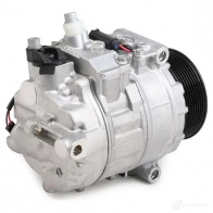Компрессор кондиционера DENSO 8717613459041 804981 TSKY 5C DCP17062 - Изображение 8