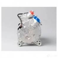 Компрессор кондиционера DENSO 9FS D540 804860 8717613042632 DCP05097 - Изображение 2