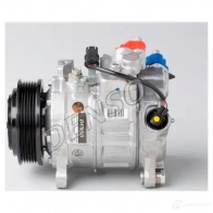 Компрессор кондиционера DENSO 9FS D540 804860 8717613042632 DCP05097 - Изображение 3
