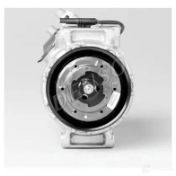Компрессор кондиционера DENSO 8717613026939 DCP05084 804850 OM B1JED - Изображение 3