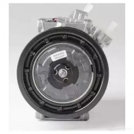 Компрессор кондиционера DENSO 805068 8717613027097 Q9 7FZ3C DCP23030 - Изображение 3