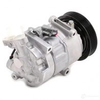 Компрессор кондиционера DENSO 805068 8717613027097 Q9 7FZ3C DCP23030 - Изображение 7