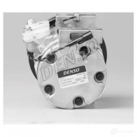 Компрессор кондиционера DENSO 8717613027134 DCP47001 805140 E T80XQC - Изображение 2