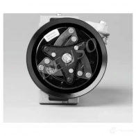 Компрессор кондиционера DENSO 8717613027134 DCP47001 805140 E T80XQC - Изображение 3