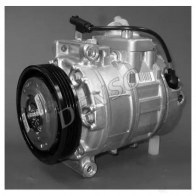 Компрессор кондиционера DENSO 4O XGDEF DCP05052 8717613457696 804839 - Изображение 2
