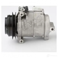 Компрессор кондиционера DENSO P2 J91I7 805030 8717613048160 DCP17150 - Изображение 4