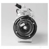 Компрессор кондиционера DENSO DCP05078 804844 VVD K8 8717613026885 - Изображение 2
