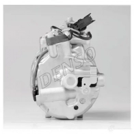 Компрессор кондиционера DENSO DCP05078 804844 VVD K8 8717613026885 - Изображение 3