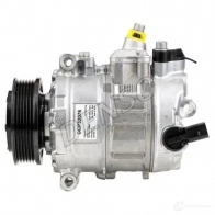 Компрессор кондиционера DENSO 8717613402580 1424594574 DCP32076 A 2JMNMA - Изображение 2