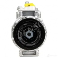 Компрессор кондиционера DENSO 8717613402580 1424594574 DCP32076 A 2JMNMA - Изображение 3